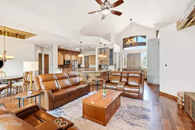 2303 E Scarlet Bugler Circle, Payson, AZ 85541 - Photo 6