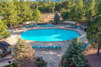 2303 E Scarlet Bugler Circle, Payson, AZ 85541 - Photo 60