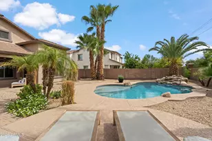 3105 E Princeton Ave, Gilbert, AZ 85234 - Photo 44