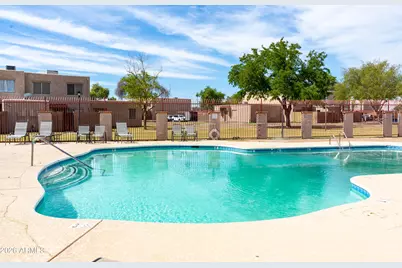600 S Dobson #154 Road, Mesa, AZ 85202 - Photo 22