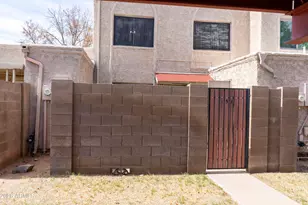 600 S Dobson #154 Rd, Mesa, AZ 85202 - Photo 1