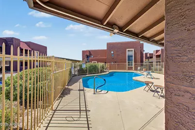 16602 N 25th Street #107, Phoenix, AZ 85032 - Photo 30