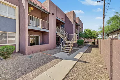16602 N 25th Street #107, Phoenix, AZ 85032 - Photo 1