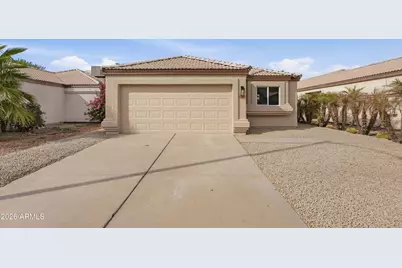 4622 E Grovers Avenue, Phoenix, AZ 85032 - Photo 1