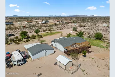 4623 N 333rd Avenue, Tonopah, AZ 85354 - Photo 42