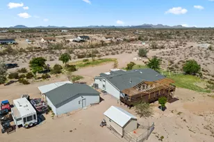 4623 N 333rd Ave, Tonopah, AZ 85354 - Photo 42