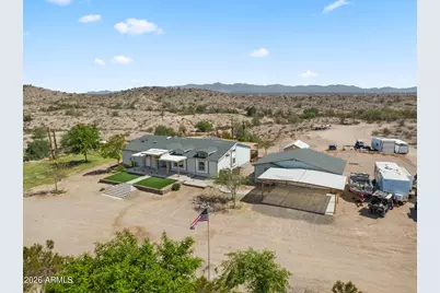 4623 N 333rd Avenue, Tonopah, AZ 85354 - Photo 40