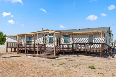 4623 N 333rd Avenue, Tonopah, AZ 85354 - Photo 26