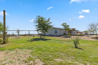 4623 N 333rd Avenue, Tonopah, AZ 85354 - Photo 38