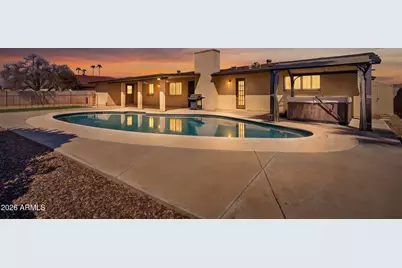 1329 E Fountain Street, Mesa, AZ 85203 - Photo 2