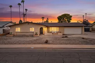1329 E Fountain St, Mesa, AZ 85203 - Photo 1