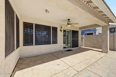 2401 W Silver Streak Way, San Tan Valley, AZ 85144 - Photo 28