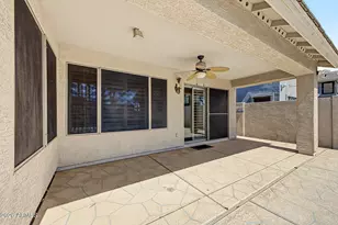 2401 W Silver Streak Way, San Tan Valley, AZ 85144 - Photo 28