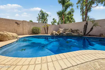 2401 W Silver Streak Way, San Tan Valley, AZ 85144 - Photo 34