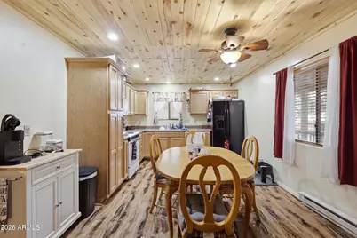 3367 Rim Lakes Drive, Overgaard, AZ 85933 - Photo 8