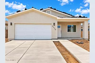 3570 Camino Del Rancho --, Douglas, AZ 85607 - Photo 1