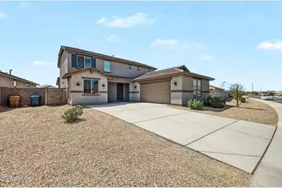 23211 W Winslow Avenue, Buckeye, AZ 85326 - Photo 1