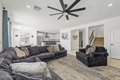 23211 W Winslow Avenue, Buckeye, AZ 85326 - Photo 4