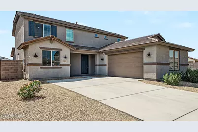 23211 W Winslow Avenue, Buckeye, AZ 85326 - Photo 2
