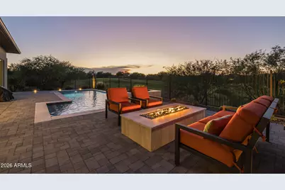 18210 E Yeager Canyon Court, Rio Verde, AZ 85263 - Photo 44