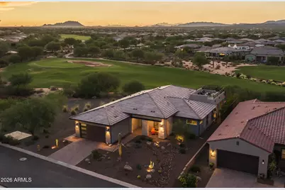 18210 E Yeager Canyon Court, Rio Verde, AZ 85263 - Photo 4
