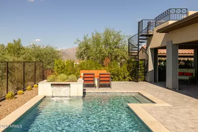 18210 E Yeager Canyon Court, Rio Verde, AZ 85263 - Photo 54
