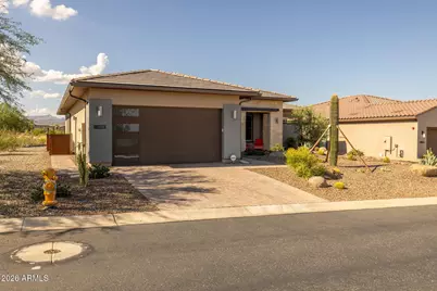 18210 E Yeager Canyon Court, Rio Verde, AZ 85263 - Photo 8