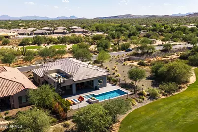 18210 E Yeager Canyon Court, Rio Verde, AZ 85263 - Photo 38