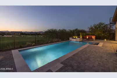 18210 E Yeager Canyon Court, Rio Verde, AZ 85263 - Photo 46
