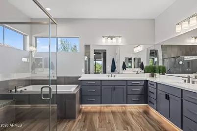 18210 E Yeager Canyon Court, Rio Verde, AZ 85263 - Photo 22