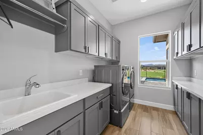 18210 E Yeager Canyon Court, Rio Verde, AZ 85263 - Photo 32