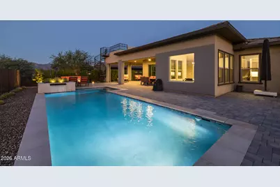 18210 E Yeager Canyon Court, Rio Verde, AZ 85263 - Photo 42
