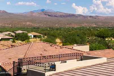 18210 E Yeager Canyon Court, Rio Verde, AZ 85263 - Photo 40