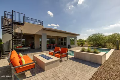 18210 E Yeager Canyon Court, Rio Verde, AZ 85263 - Photo 48