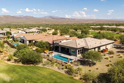 18210 E Yeager Canyon Court, Rio Verde, AZ 85263 - Photo 36