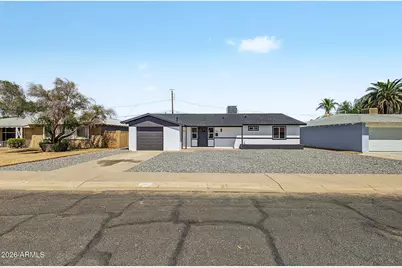 2532 W Columbine Drive, Phoenix, AZ 85029 - Photo 2