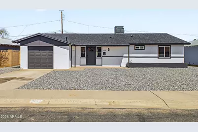 2532 W Columbine Drive, Phoenix, AZ 85029 - Photo 1