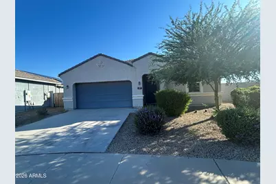 577 N 17th Street, Coolidge, AZ 85128 - Photo 28