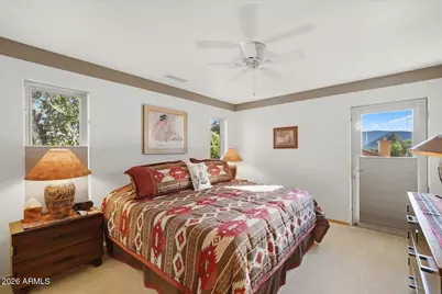 75 Merry Go Round Rock Road, Sedona, AZ 86351 - Photo 22