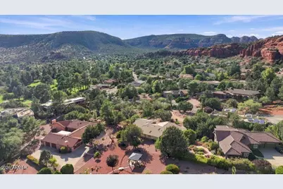 75 Merry Go Round Rock Road, Sedona, AZ 86351 - Photo 36