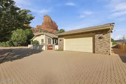75 Merry Go Round Rock Road, Sedona, AZ 86351 - Photo 2