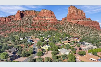 75 Merry Go Round Rock Road, Sedona, AZ 86351 - Photo 34