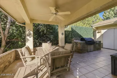 75 Merry Go Round Rock Road, Sedona, AZ 86351 - Photo 26