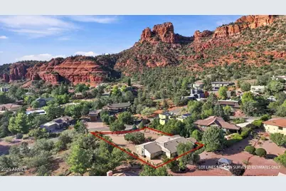 75 Merry Go Round Rock Road, Sedona, AZ 86351 - Photo 38