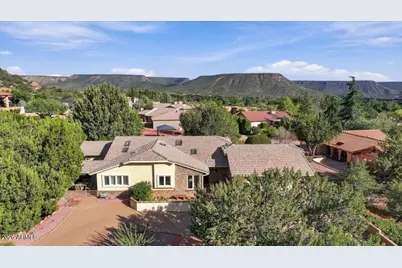 75 Merry Go Round Rock Road, Sedona, AZ 86351 - Photo 32