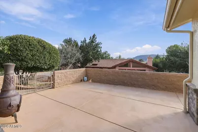75 Merry Go Round Rock Road, Sedona, AZ 86351 - Photo 28