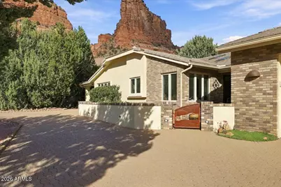 75 Merry Go Round Rock Road, Sedona, AZ 86351 - Photo 40