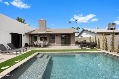 8731 E Starlight Way, Scottsdale, AZ 85250 - Photo 20