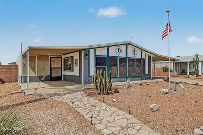 1866 S Missouri Drive, Casa Grande, AZ 85194 - Photo 2