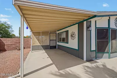 1866 S Missouri Drive, Casa Grande, AZ 85194 - Photo 4